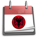 APK Albania Calendar 2020
