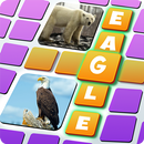 Crossword with pictures APK
