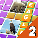 APK Crossword with pictures 2