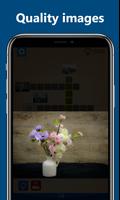 Crossword with pictures تصوير الشاشة 3