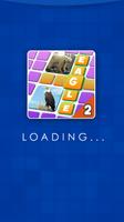 Crossword with pictures 2 imagem de tela 3
