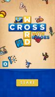 Crossword with pictures 2 Cartaz