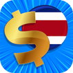 Precio del dolar en Costa Rica
