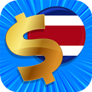 Precio del dolar en Costa Rica APK