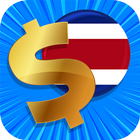 Precio del dolar en Costa Rica icon