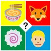 Adivina el anime - Emoji quiz