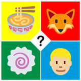 Guess the anime - Emoji quiz