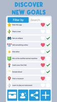 Anime status - Your life goals ảnh chụp màn hình 3