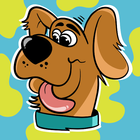 Doo Doo Dog: 2D King Adventure icône
