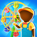 حديقة رائعة: لعبة خاملة APK