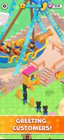 Awesome Park: Leerlaufspiel Plakat