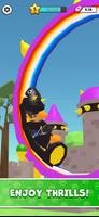 Awesome Park: Leerlaufspiel Screenshot 2