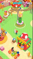 Awesome Park : Idle Game capture d'écran 3