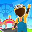Theme Park Open!