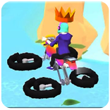 Guide for Scribble Rider!