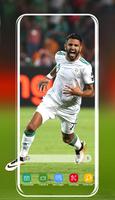 برنامه‌نما Algeria team  Wallpaper عکس از صفحه