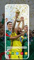 برنامه‌نما Algeria team  Wallpaper عکس از صفحه
