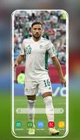 برنامه‌نما Algeria team  Wallpaper عکس از صفحه