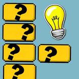 ألغاز و حلول للأذكياء فقط بدون نت