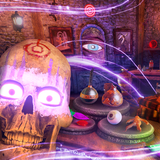 Waltz of the Wizard APK