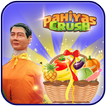 Pahiyas Crush-icoon