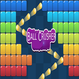 Ball Crusher