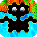 Hexa Jigsaw - Puzzles Game APK