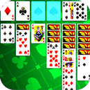APK Solitaire - Game