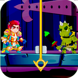 King Rescue - Game