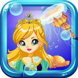 Ocean Jewels - Match 3 Game