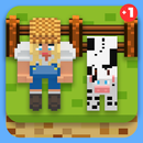 Animal Farm Frenzy (Clicker) APK