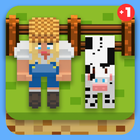 Animal Farm Frenzy (Clicker) ikona