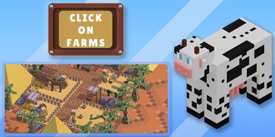 Animal Farm Frenzy (Clicker) ภาพหน้าจอ 3