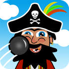 Pirate Paff biểu tượng