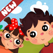 Развивающие игры для детей