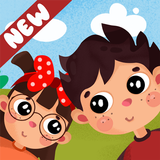 Развивающие игры для детей icon