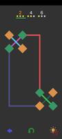 Toggle puzzle Poster