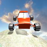 Buggy hill racing 3D - car rac