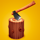 Lumber Inc Mill Idle Farm biểu tượng