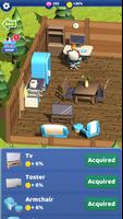 Lumber Inc Mill Idle Farm اسکرین شاٹ 2