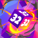 Cube Merge 3D APK