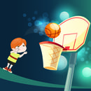 Basket Shooter : Allstars APK