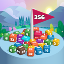 Spin Merge 3D APK