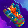 Wall Crash 3D