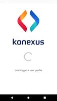 Konexus Affiche