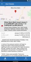 پوستر myAlerts