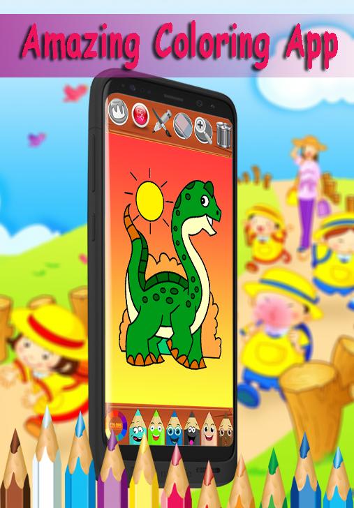 740 Top 5 Coloring Book Apps HD 740 Top 5 Coloring Book Apps HD