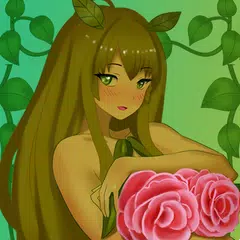 Flower Girls Tamagotchi Anime XAPK download
