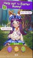 Flower Girls Tamagotchi Anime Screenshot 1