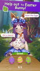 Flower Girls Tamagotchi Anime XAPK download